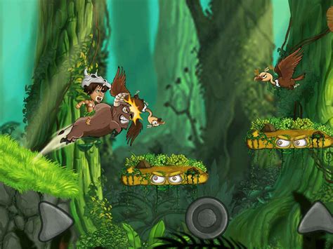 Game petualangan di dunia mimpi