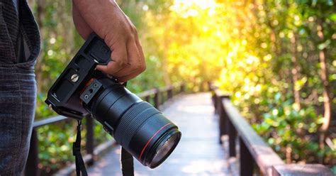 Cahaya dan bayangan dalam fotografi