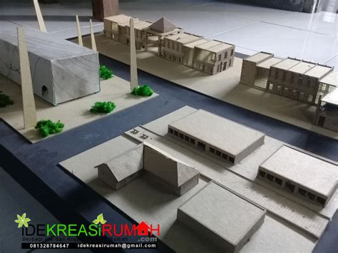 Maket Digital: Kreasi Berbasis Teknologi