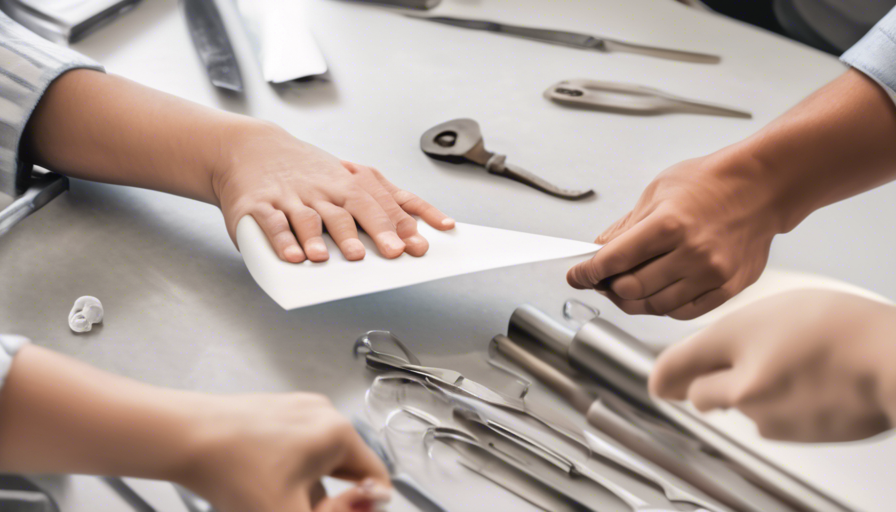 Choose Durable Materials