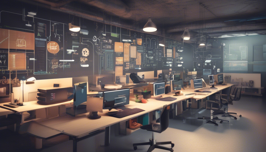 Consider Functionality and Workflow